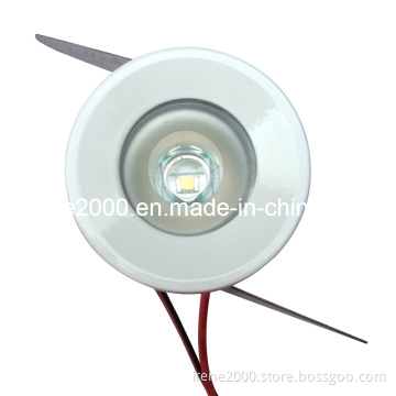 1W, 3W LED Under Cabinet Light (MT2)
